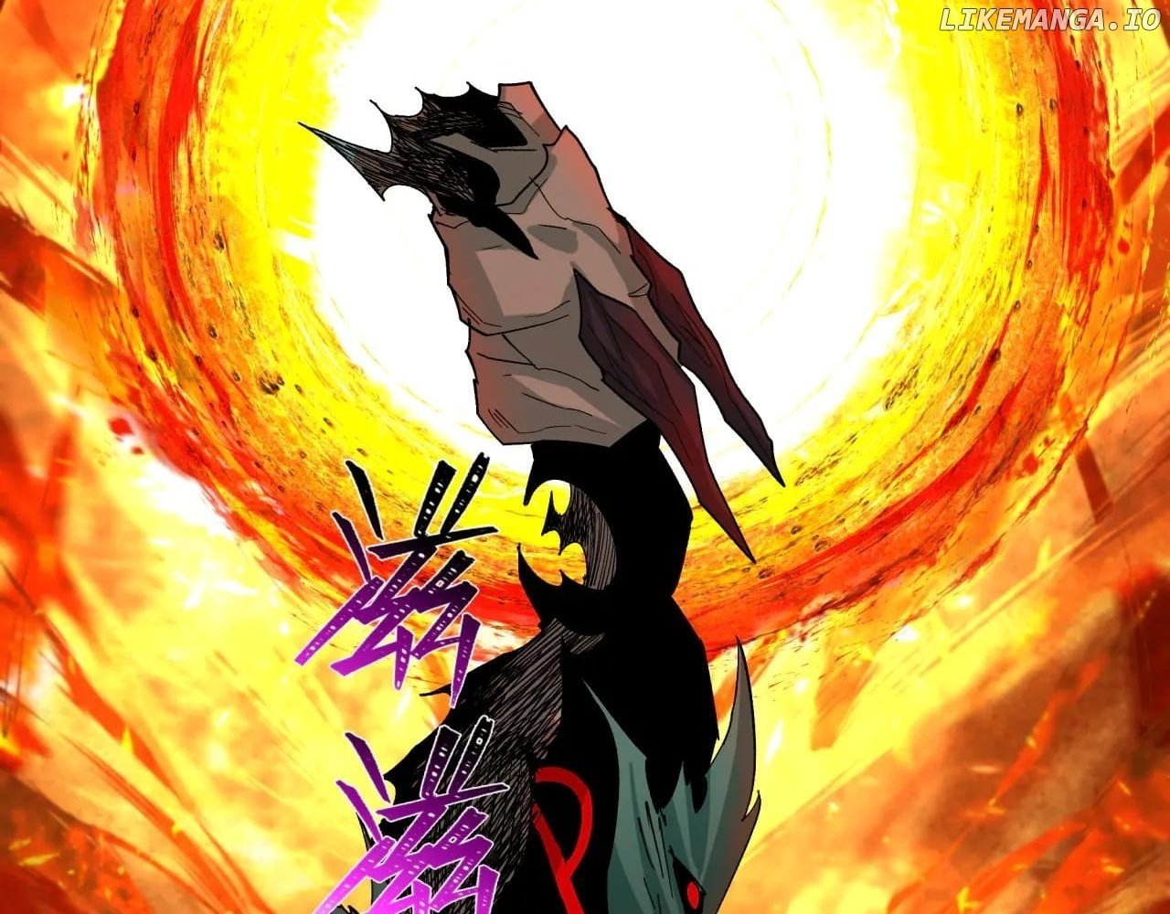 Read Era of the Haunted Manga Online
