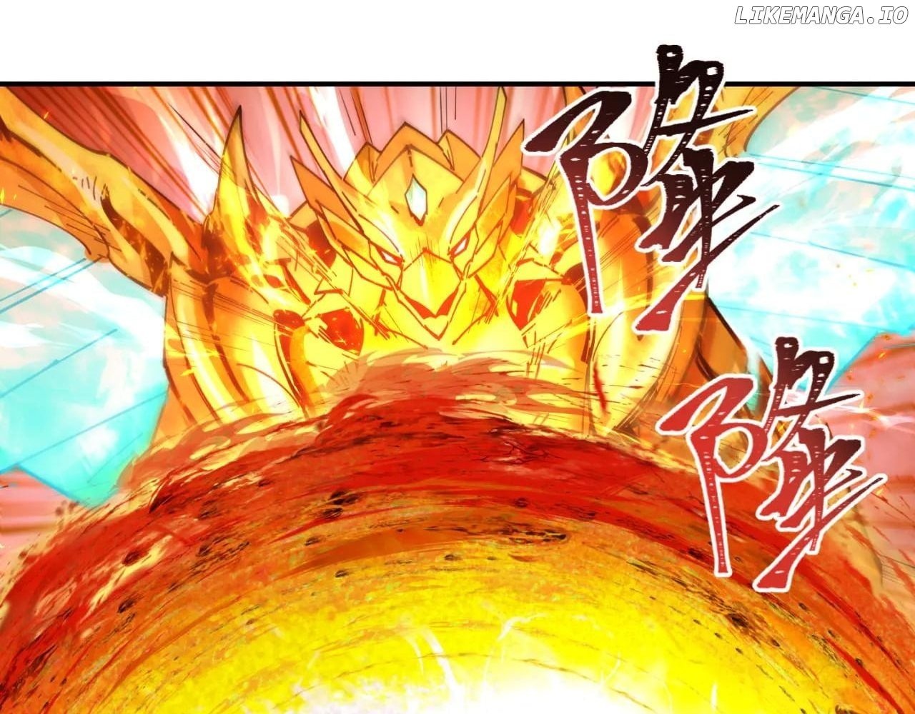 Read Era of the Haunted Manga Online