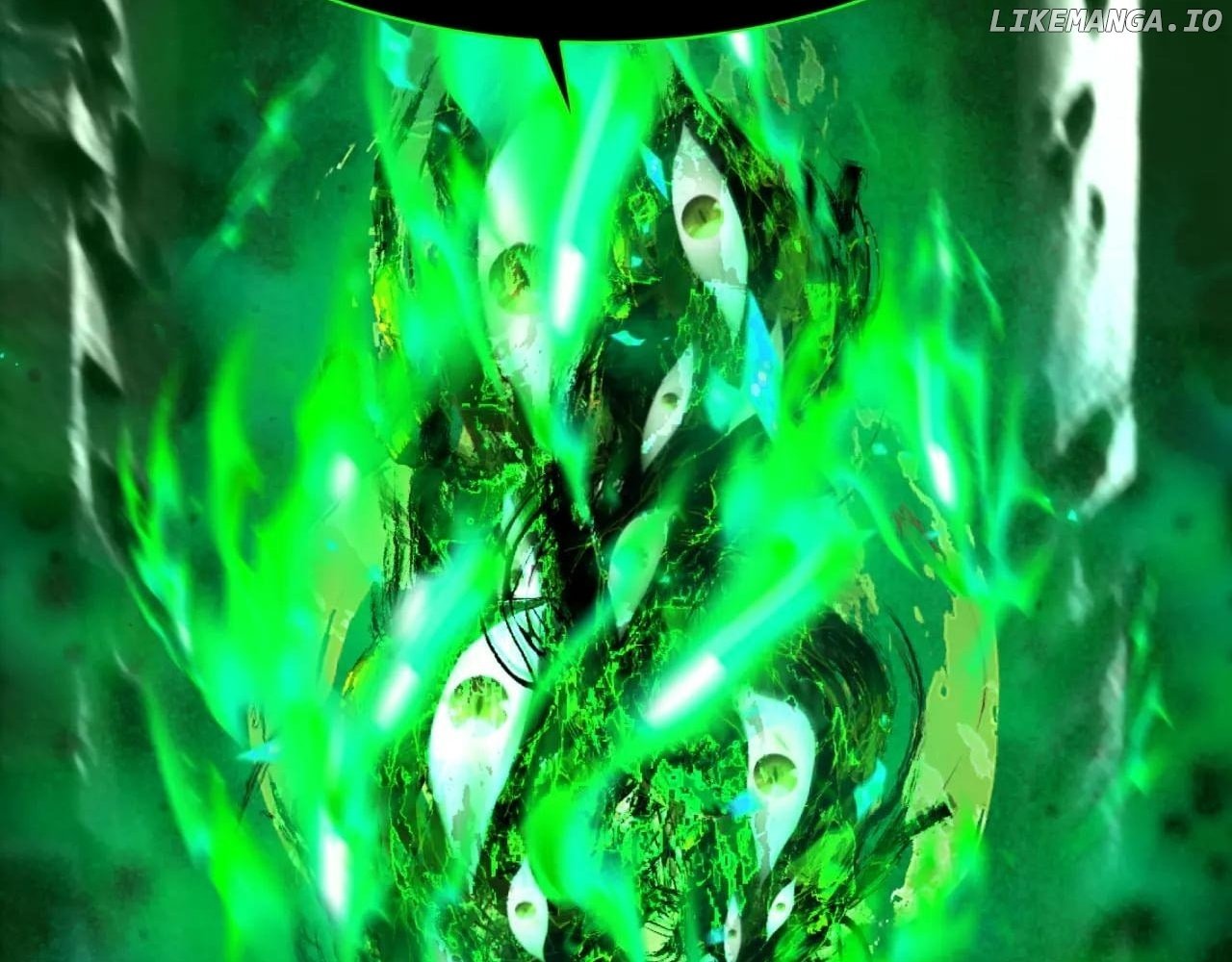 Read Era of the Haunted Manga Online