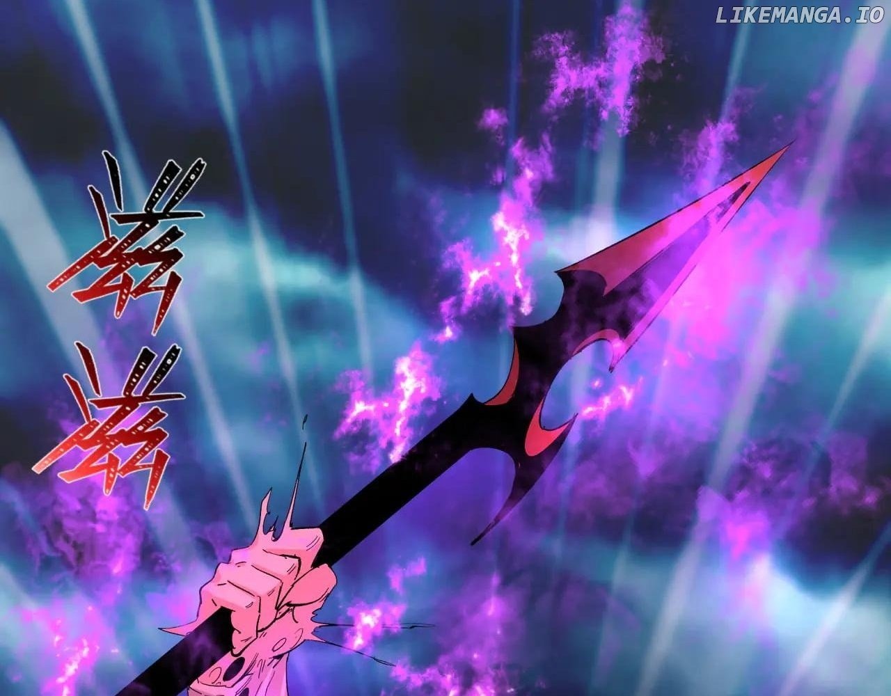 Read Era of the Haunted Manga Online