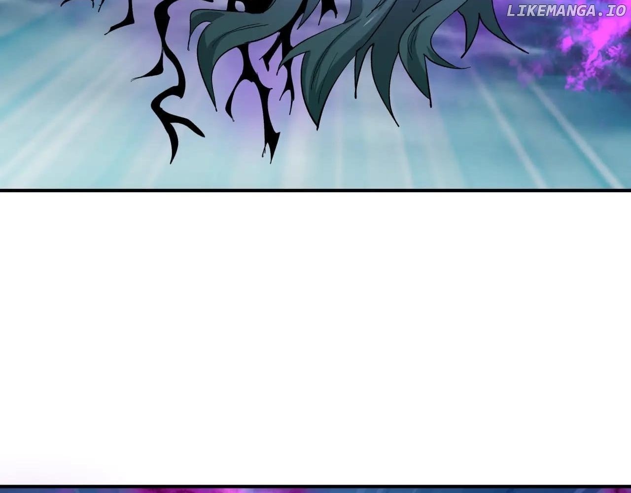Read Era of the Haunted Manga Online