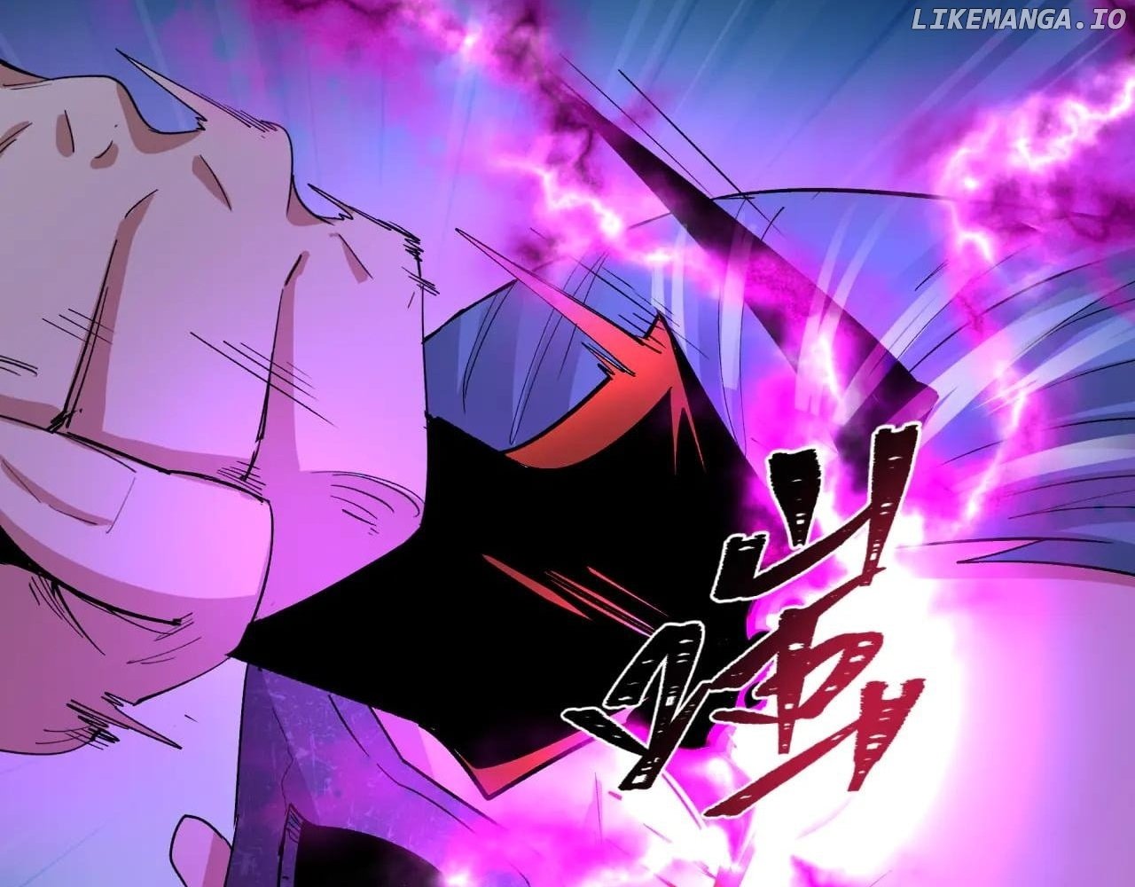 Read Era of the Haunted Manga Online