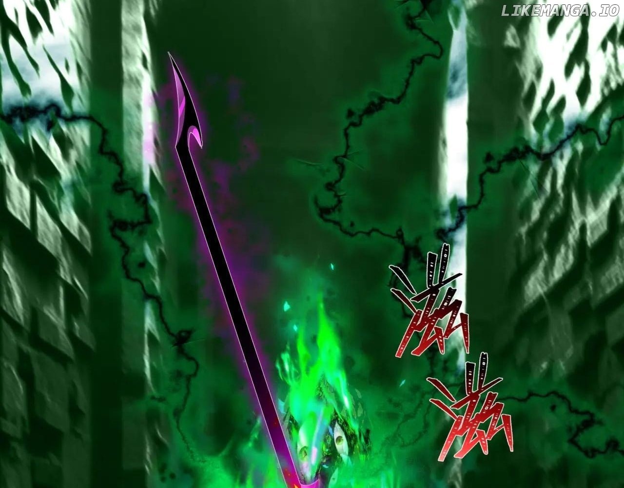 Read Era of the Haunted Manga Online
