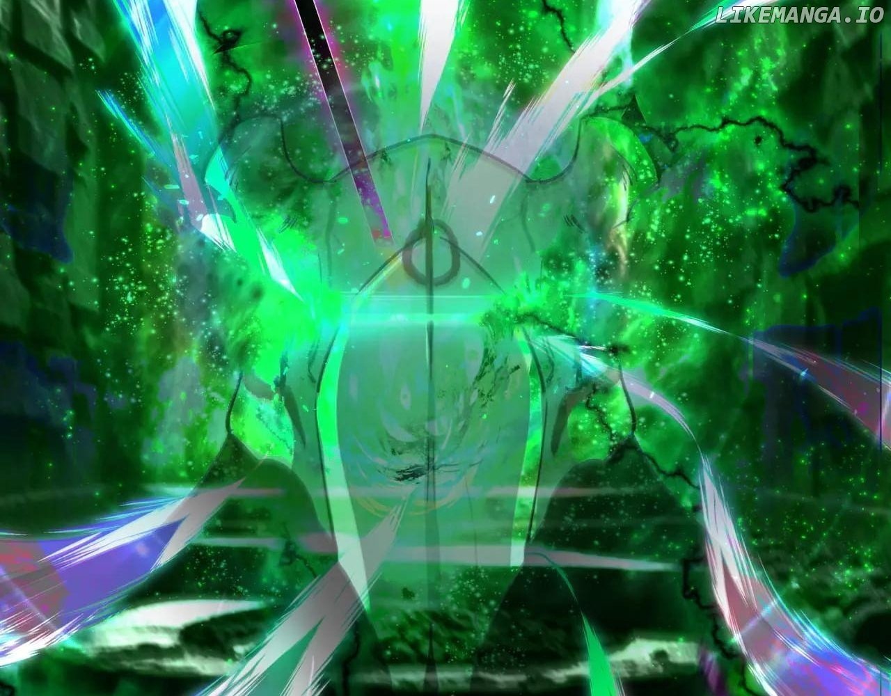 Read Era of the Haunted Manga Online
