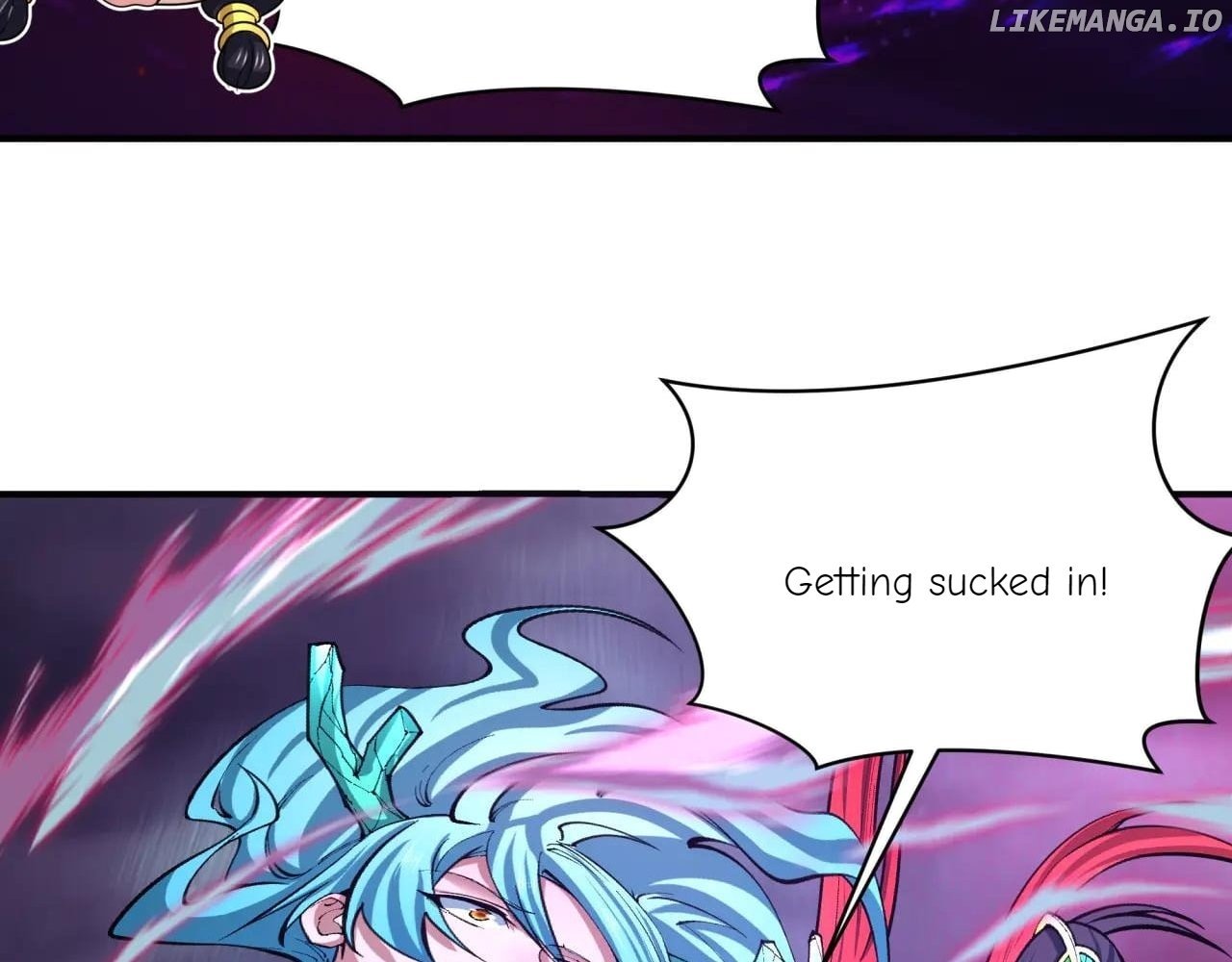 Read Era of the Haunted Manga Online