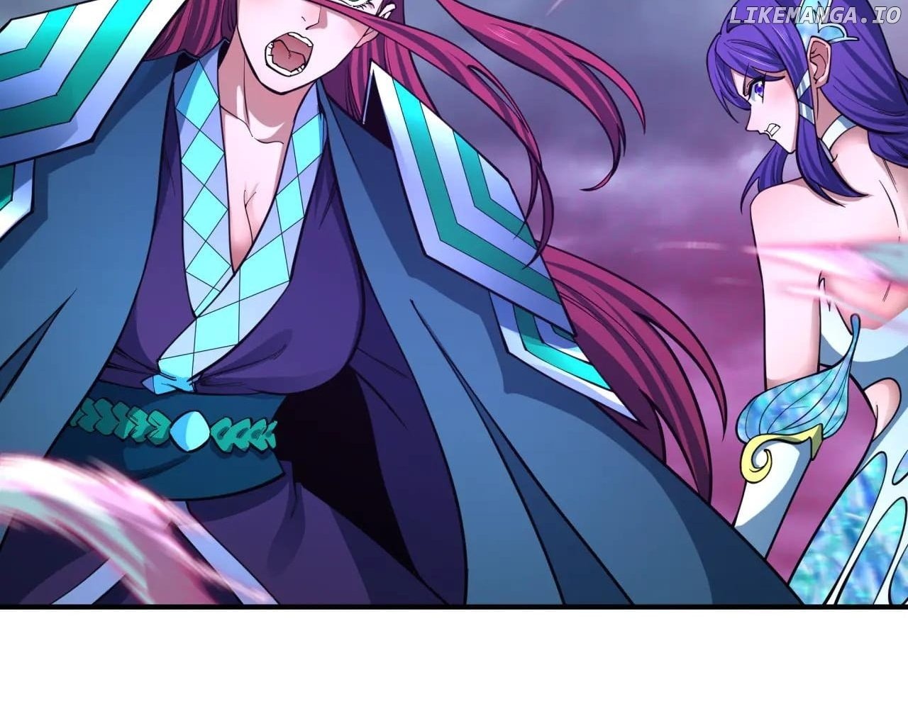 Read Era of the Haunted Manga Online