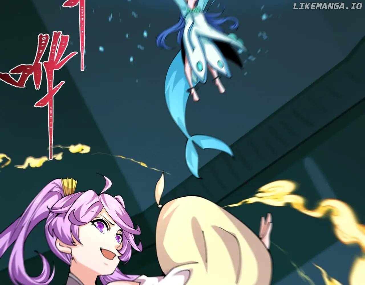 Read Era of the Haunted Manga Online