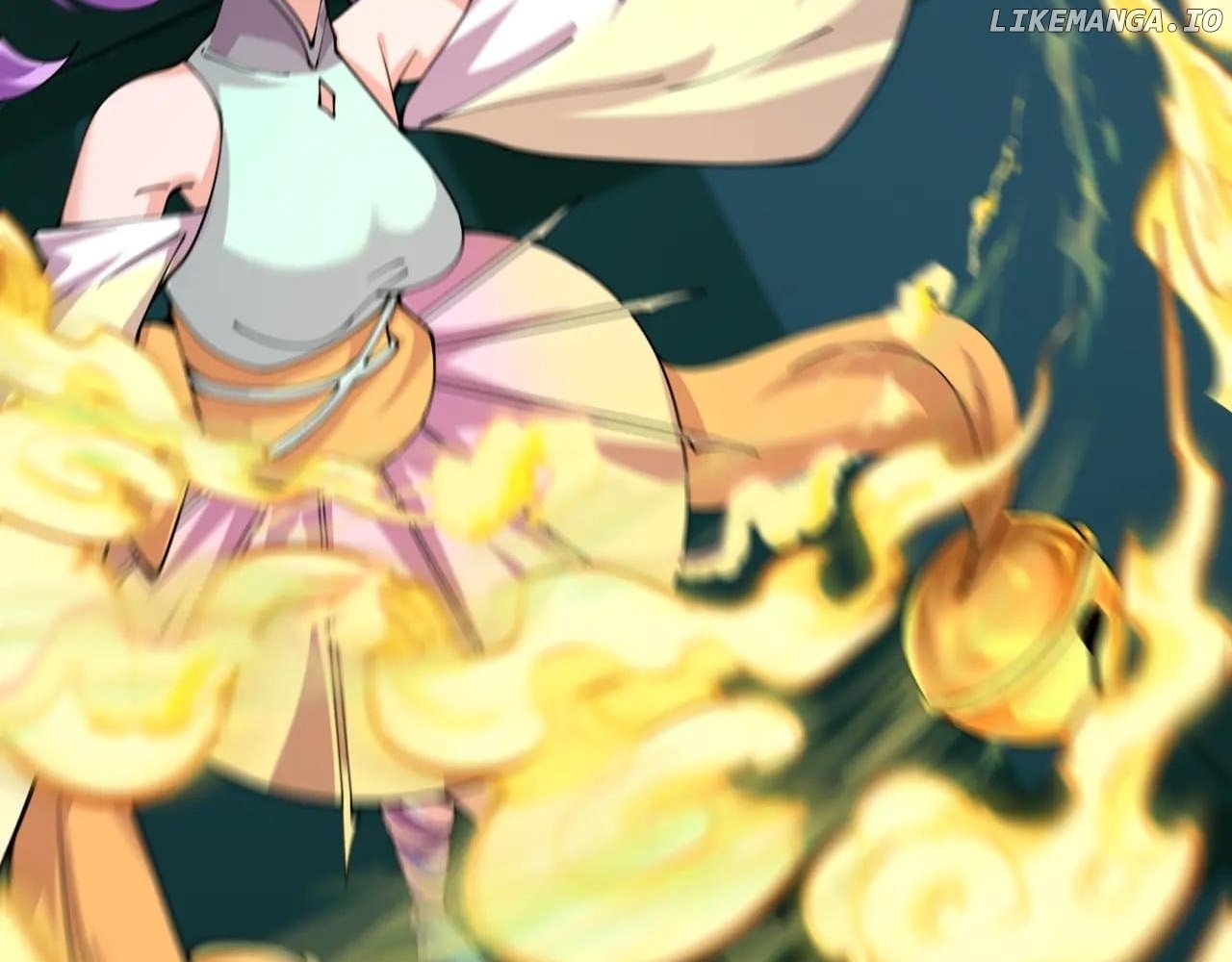 Read Era of the Haunted Manga Online
