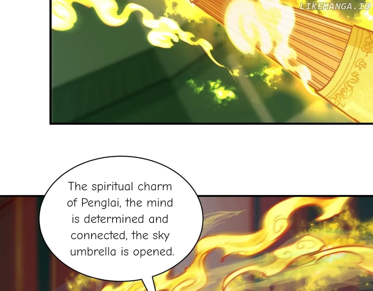 Read Era of the Haunted Manga Online