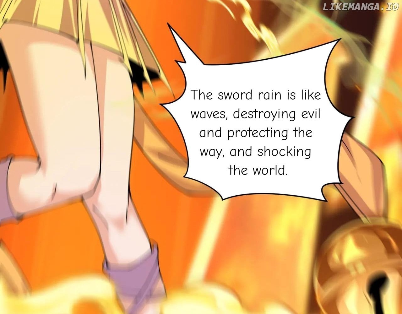 Read Era of the Haunted Manga Online