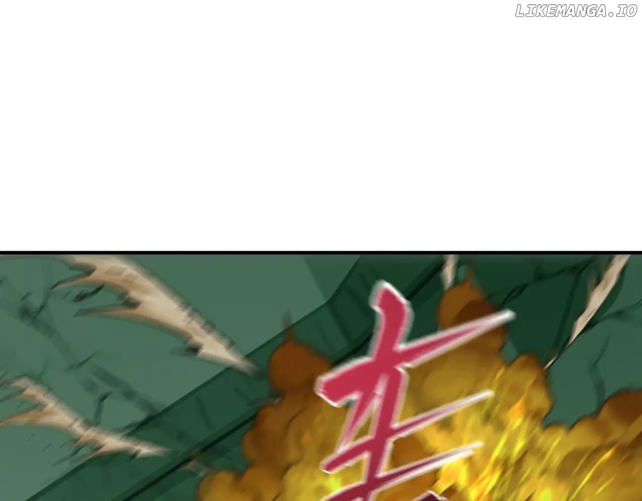 Read Era of the Haunted Manga Online