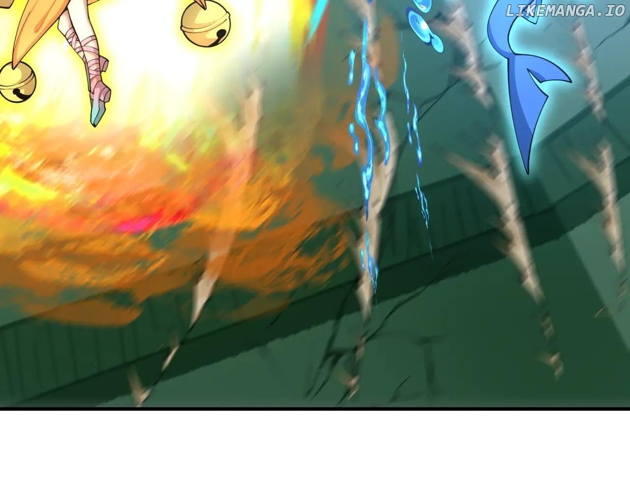 Read Era of the Haunted Manga Online
