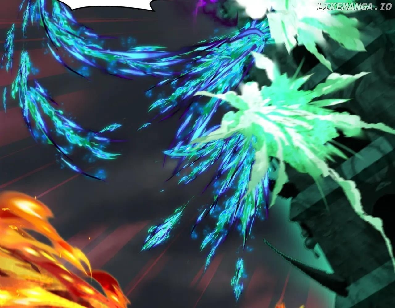 Read Era of the Haunted Manga Online
