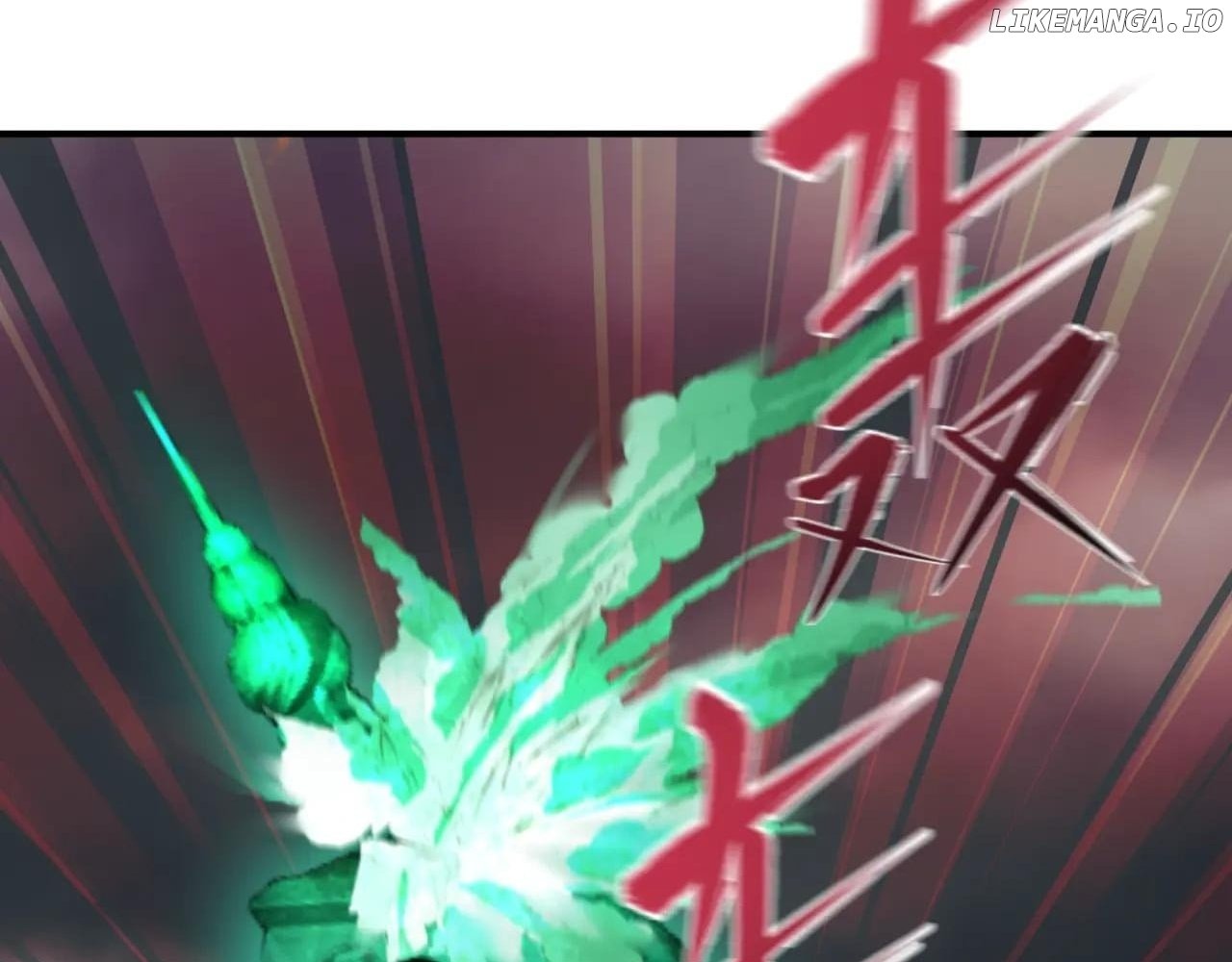 Read Era of the Haunted Manga Online