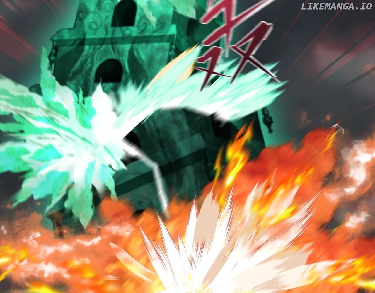 Read Era of the Haunted Manga Online