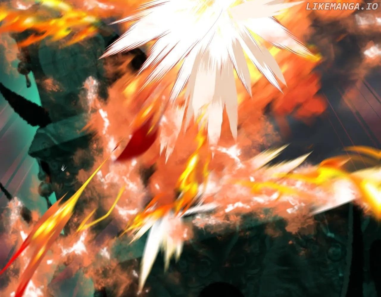 Read Era of the Haunted Manga Online