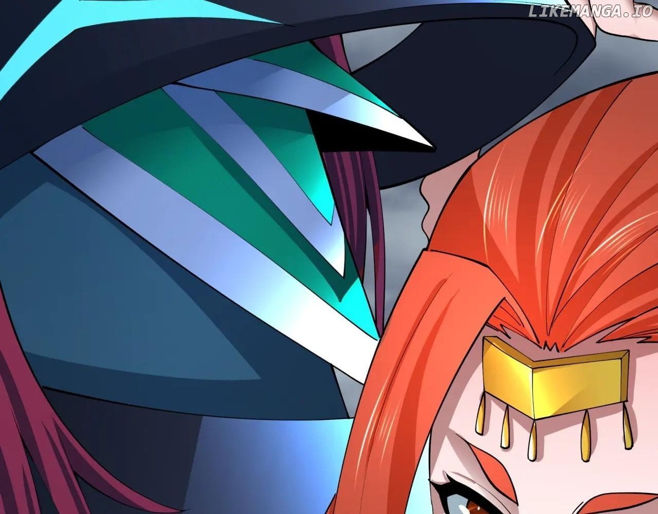 Read Era of the Haunted Manga Online