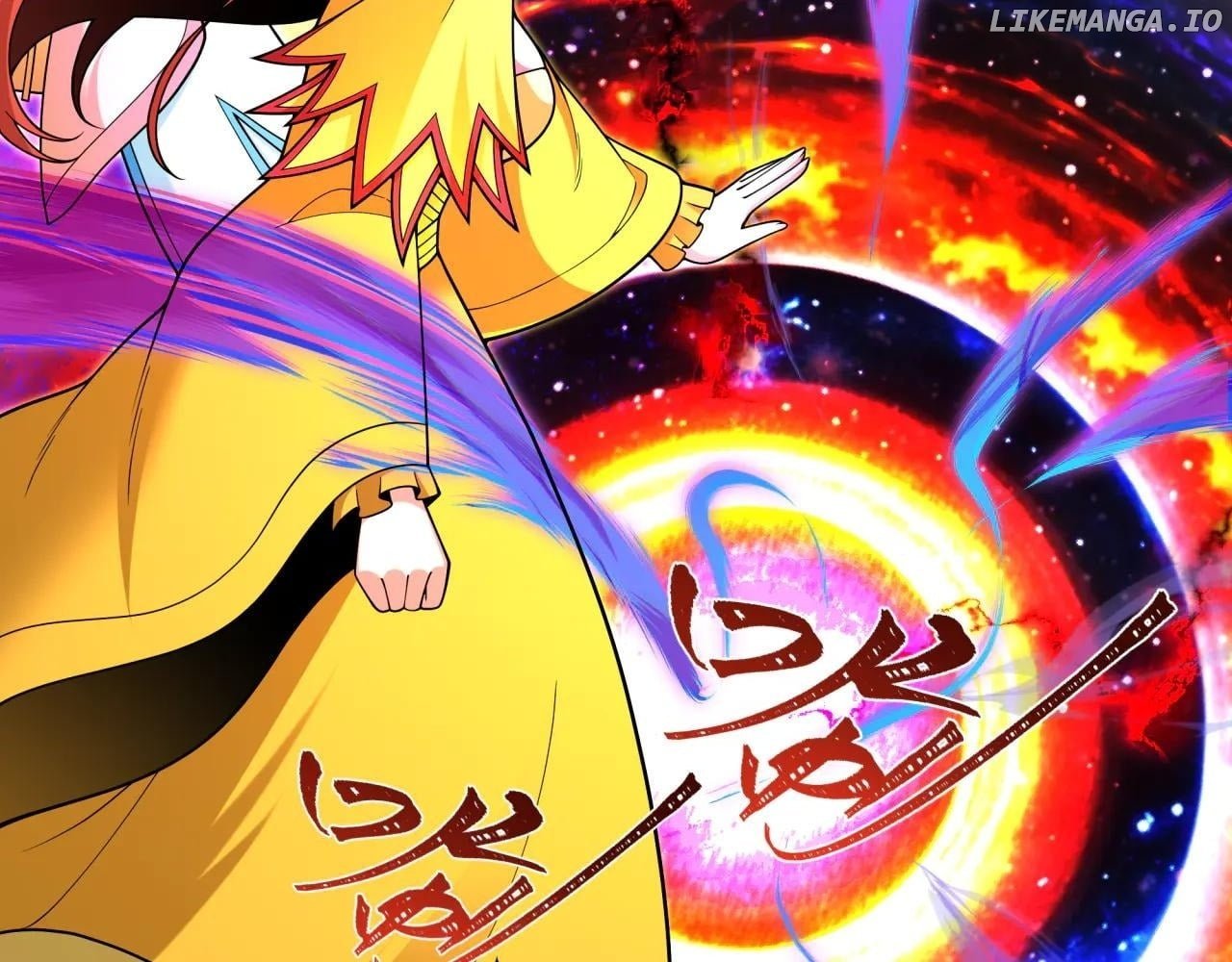 Read Era of the Haunted Manga Online