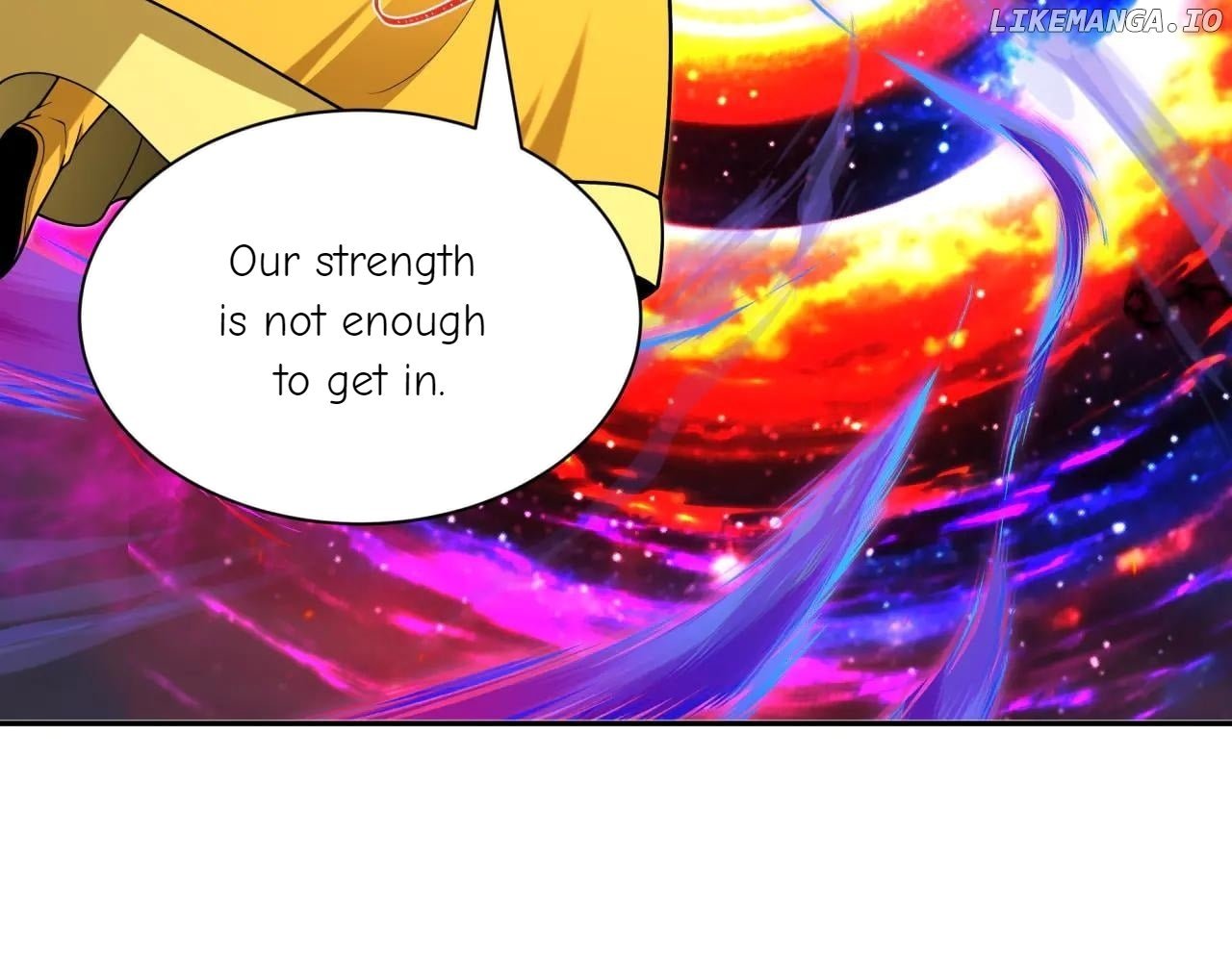 Read Era of the Haunted Manga Online