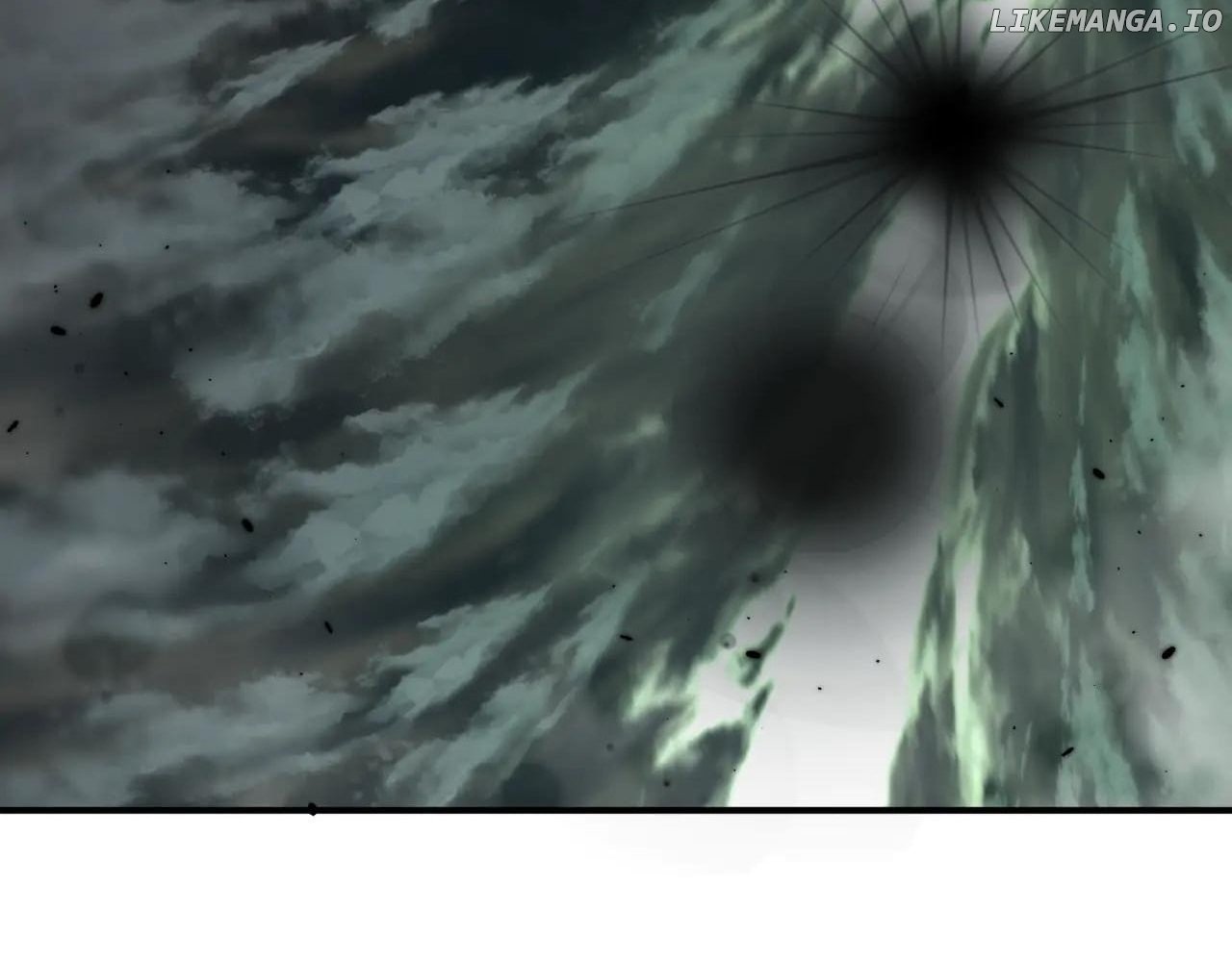 Read Era of the Haunted Manga Online