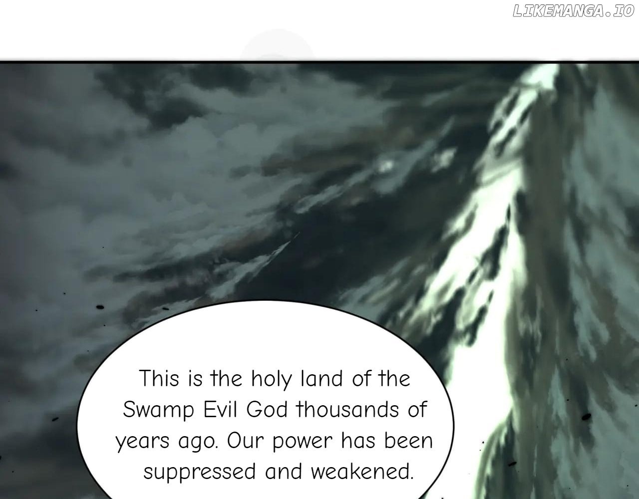 Read Era of the Haunted Manga Online