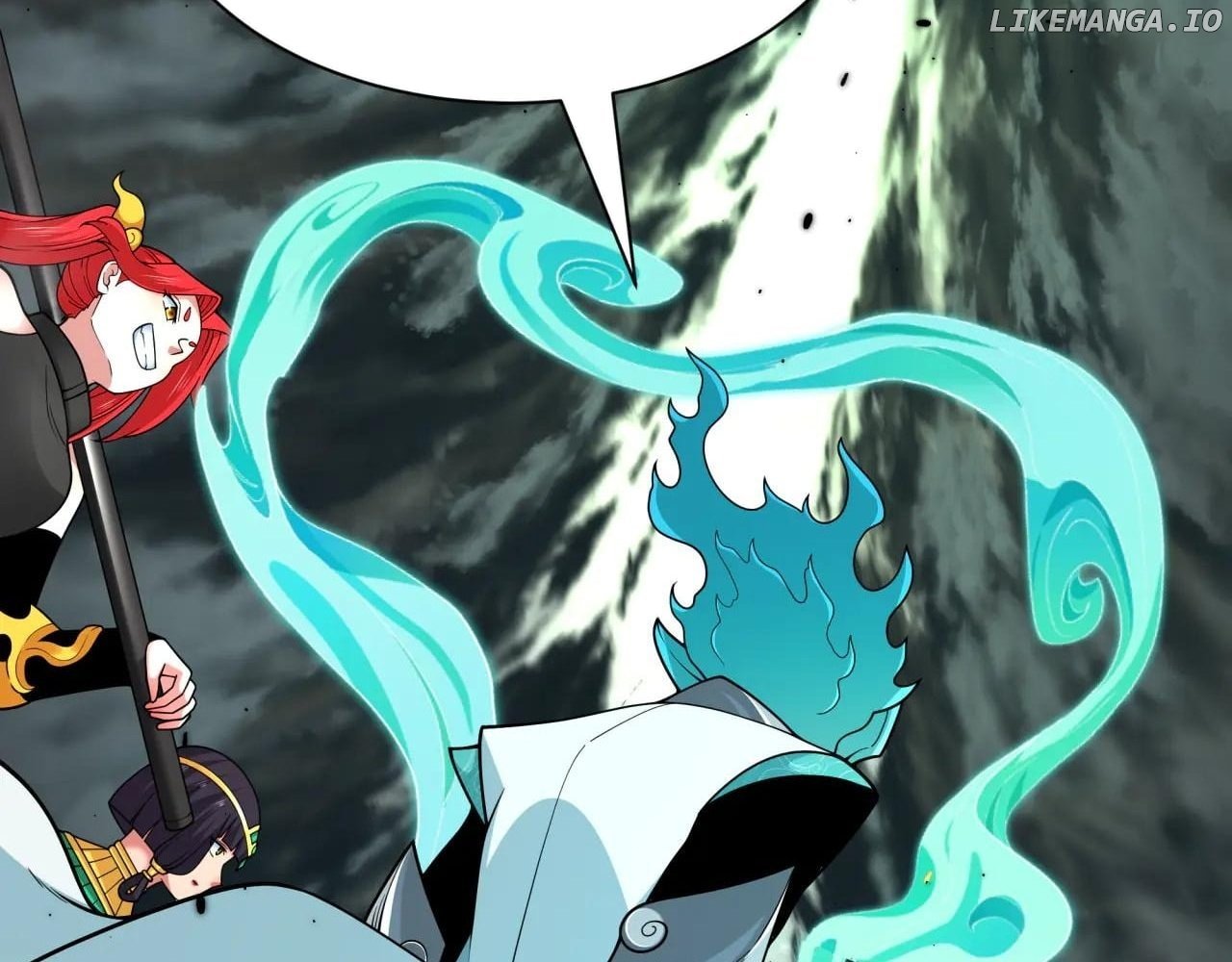 Read Era of the Haunted Manga Online