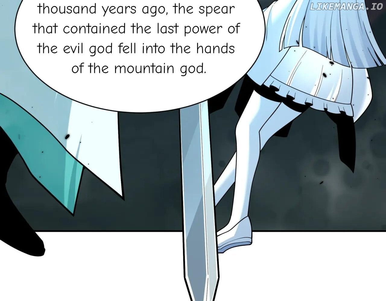Read Era of the Haunted Manga Online