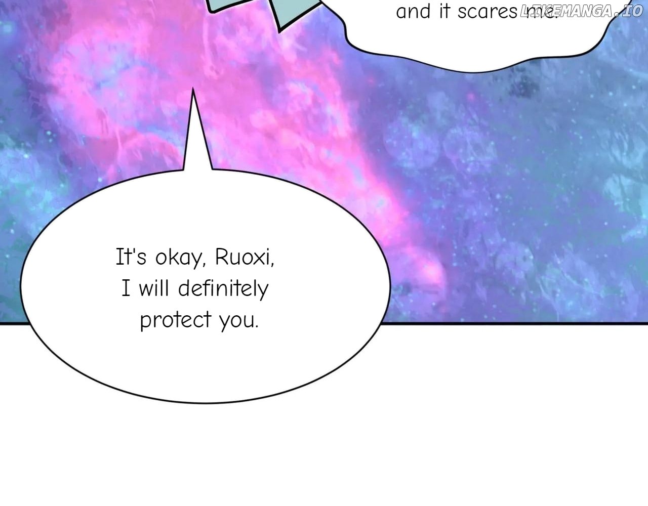 Read Era of the Haunted Manga Online