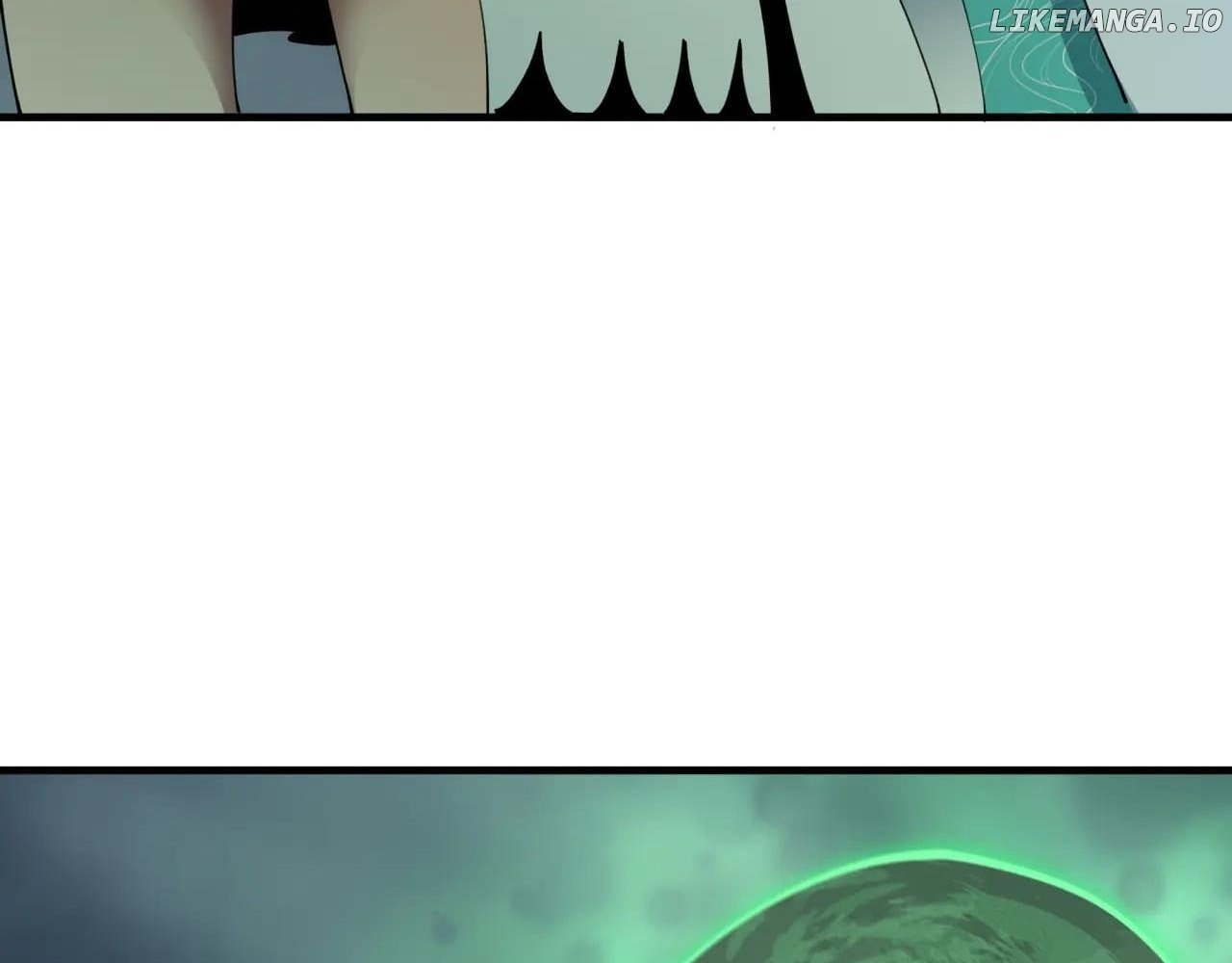 Read Era of the Haunted Manga Online