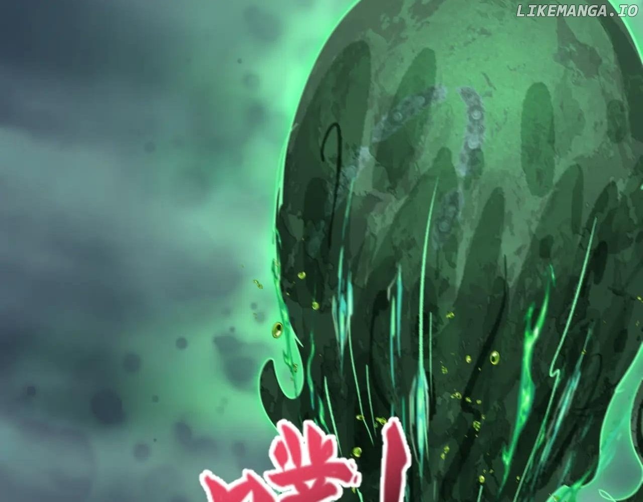 Read Era of the Haunted Manga Online