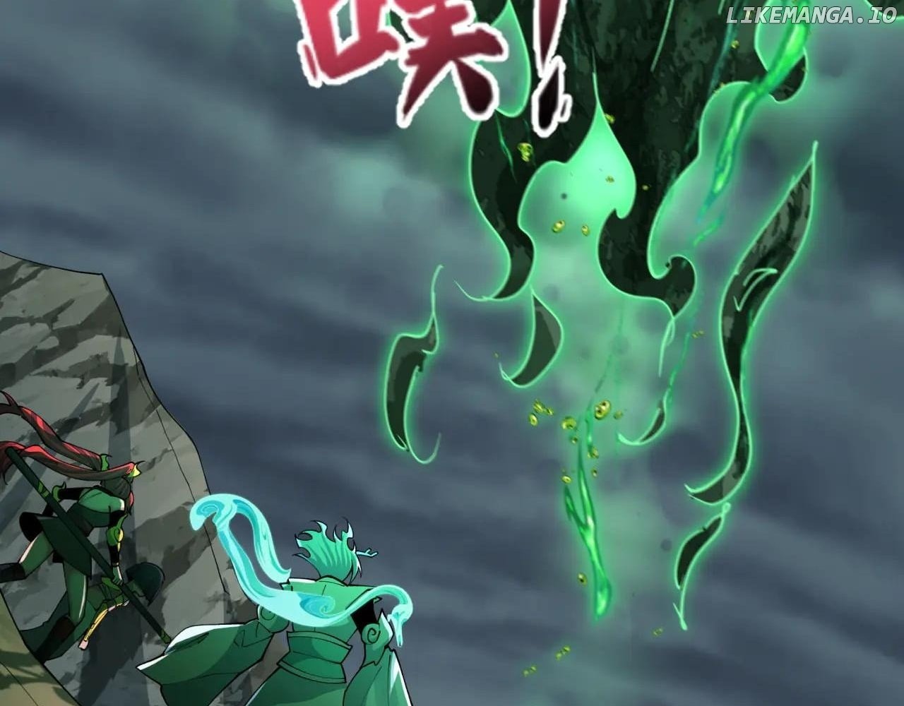 Read Era of the Haunted Manga Online