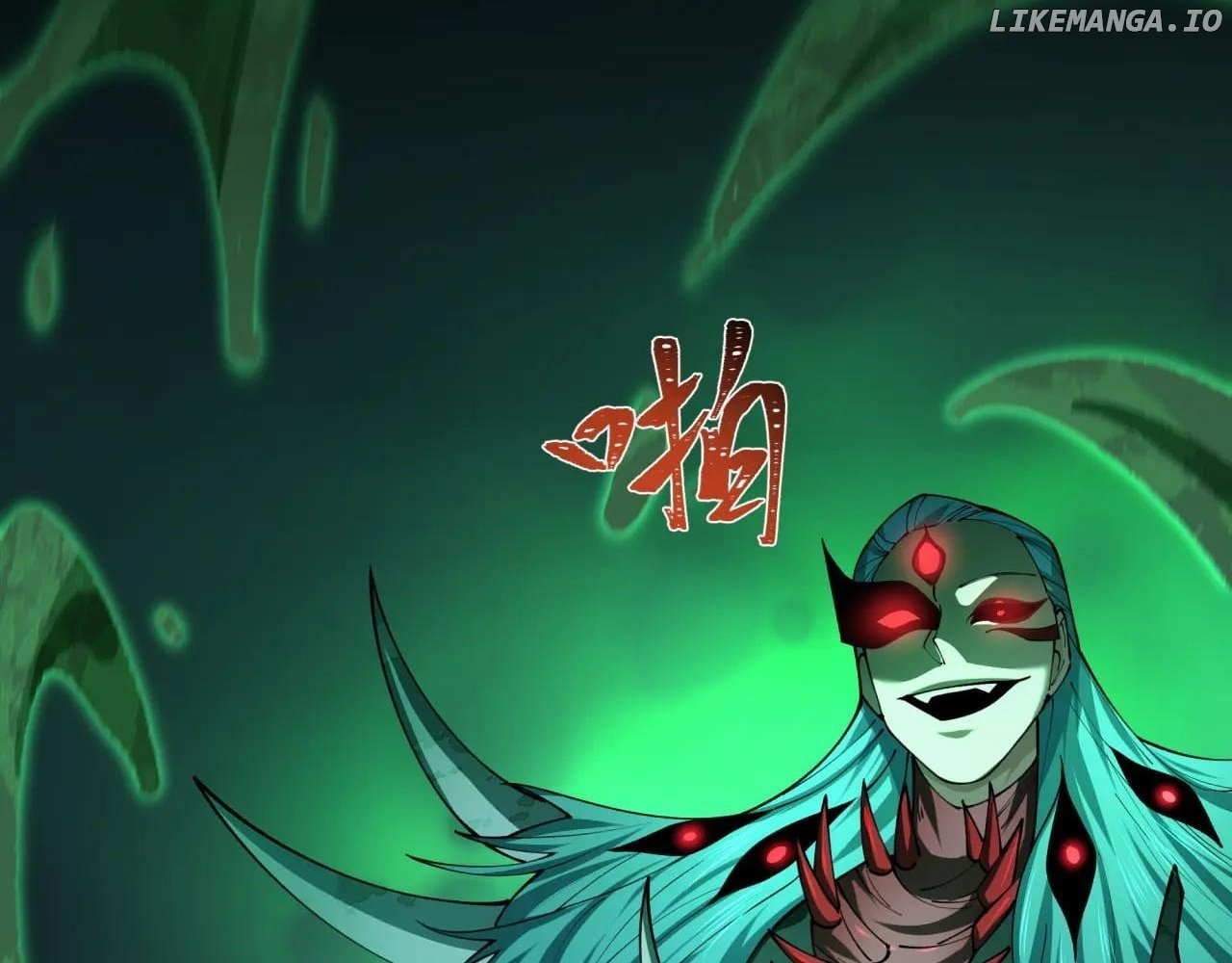 Read Era of the Haunted Manga Online