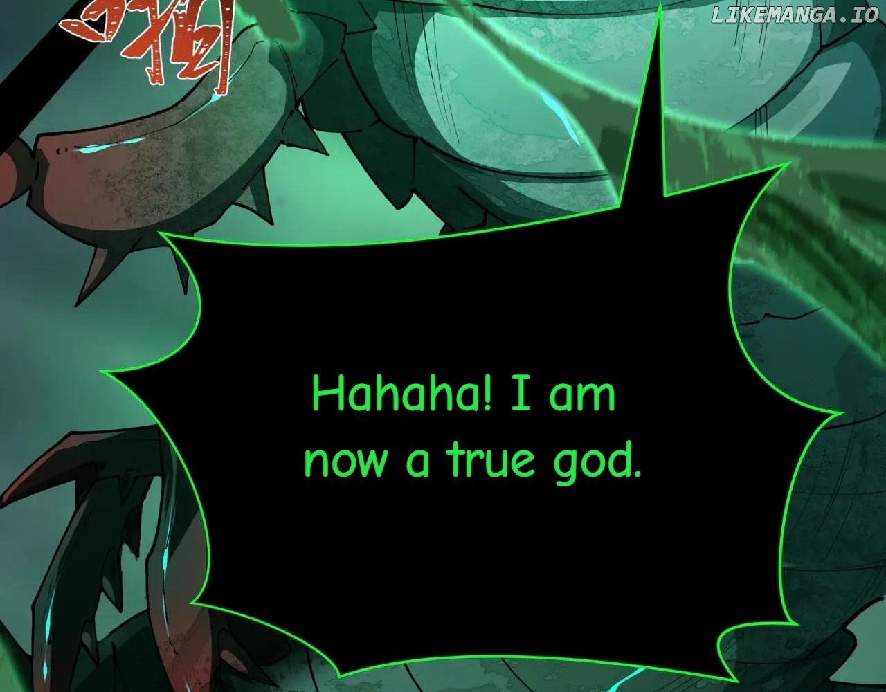 Read Era of the Haunted Manga Online