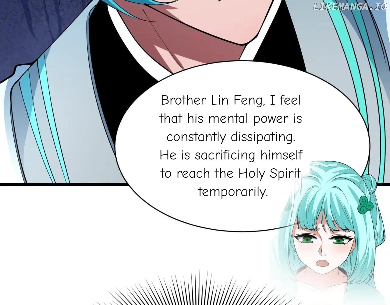 Read Era of the Haunted Manga Online