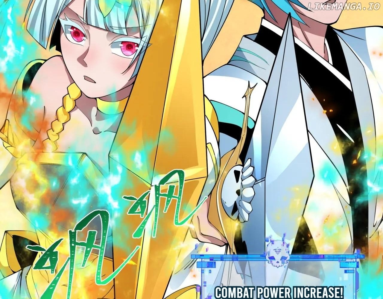 Read Era of the Haunted Manga Online
