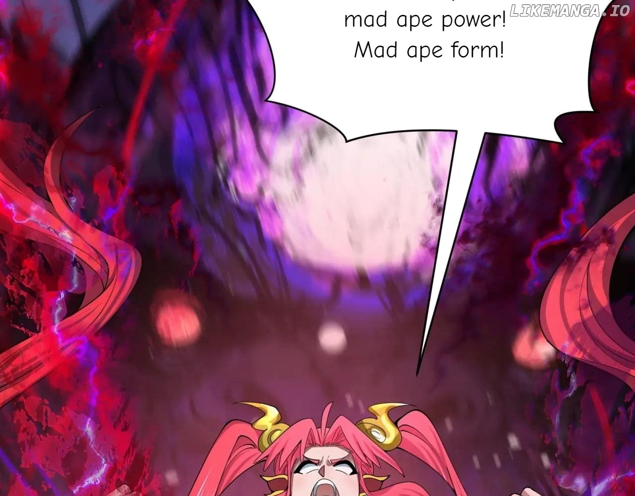 Read Era of the Haunted Manga Online