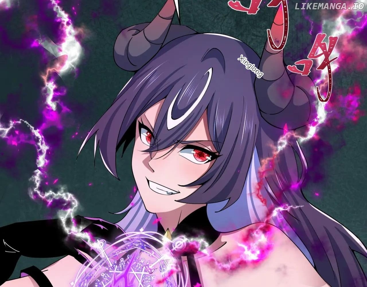 Read Era of the Haunted Manga Online