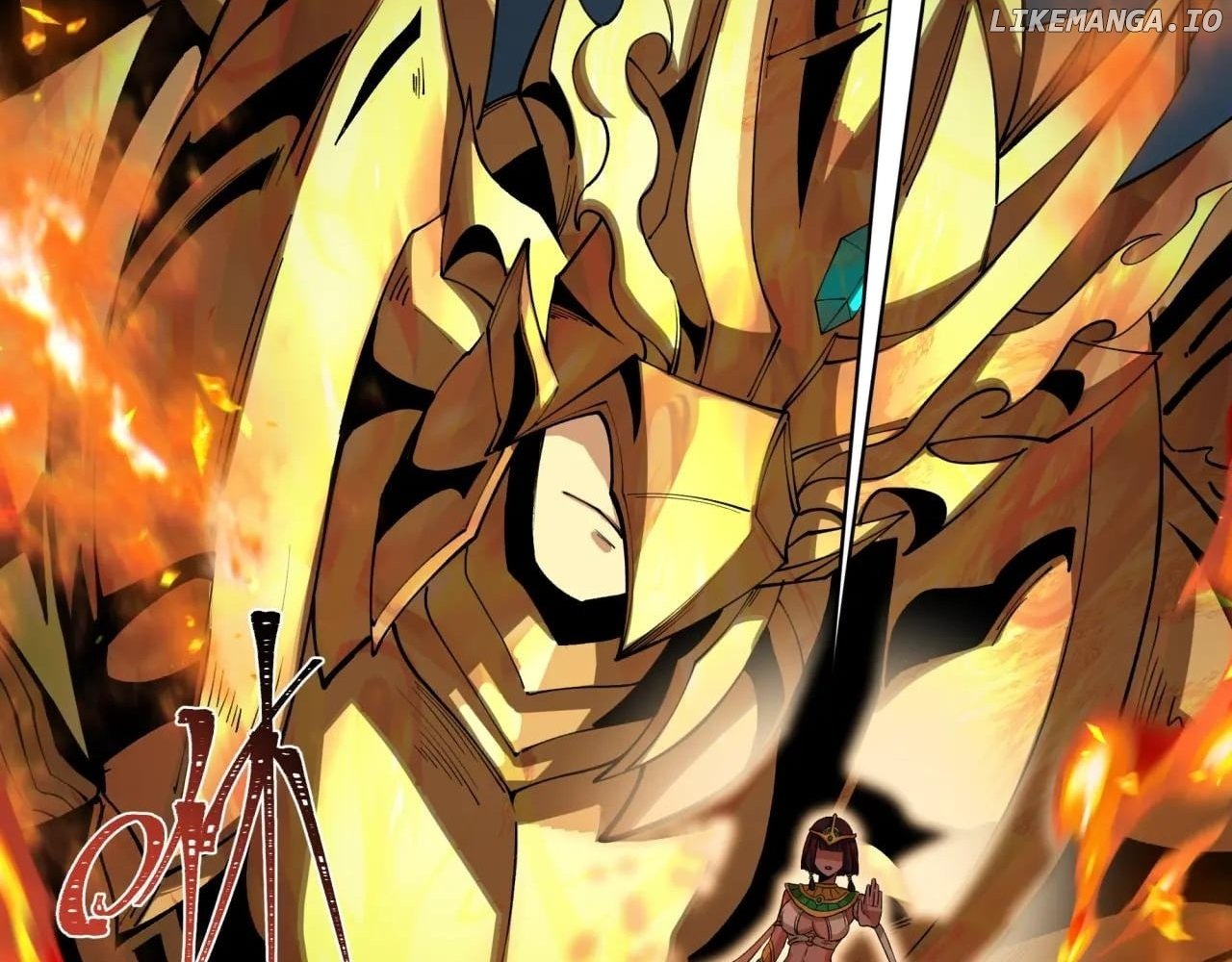 Read Era of the Haunted Manga Online