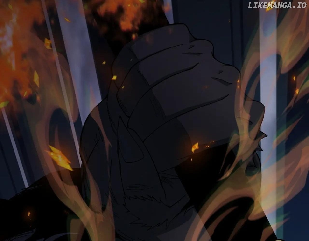 Read Era of the Haunted Manga Online
