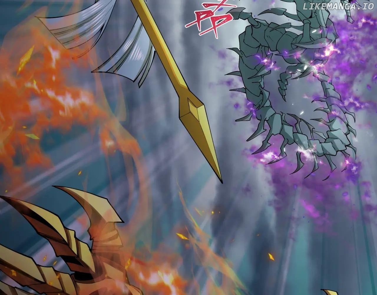 Read Era of the Haunted Manga Online