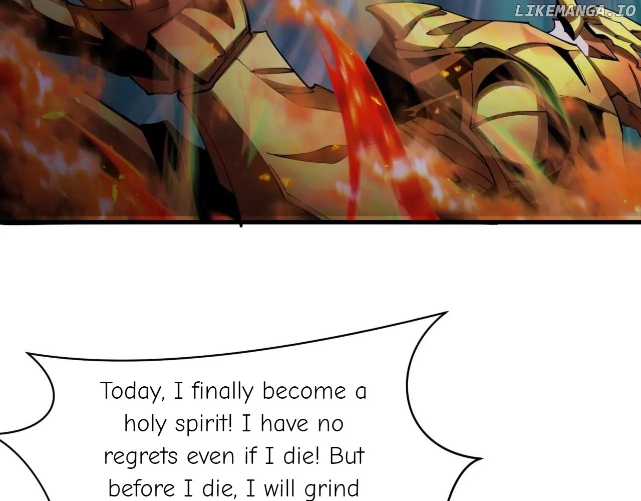 Read Era of the Haunted Manga Online