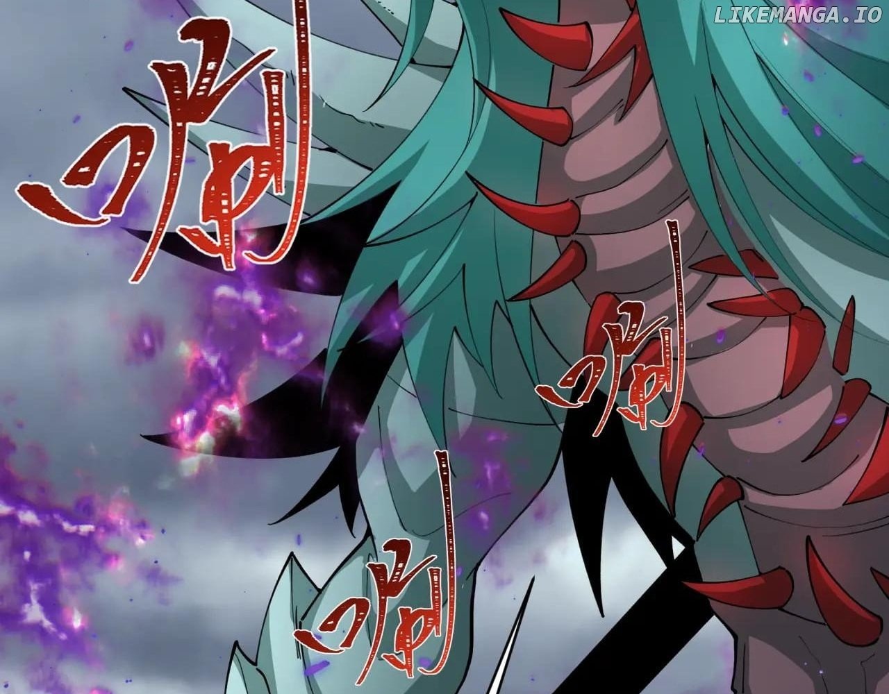 Read Era of the Haunted Manga Online