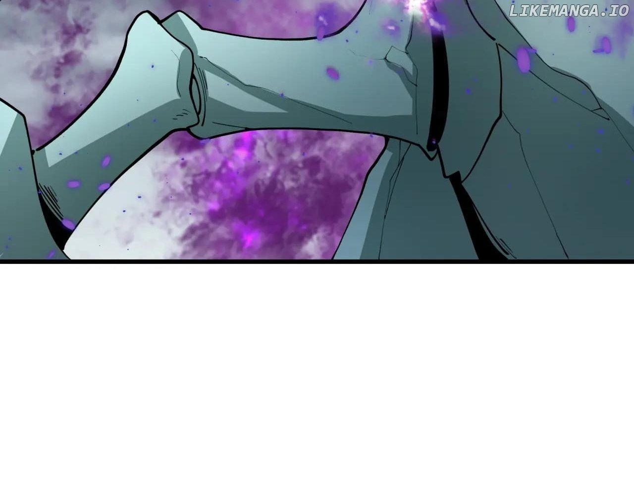 Read Era of the Haunted Manga Online