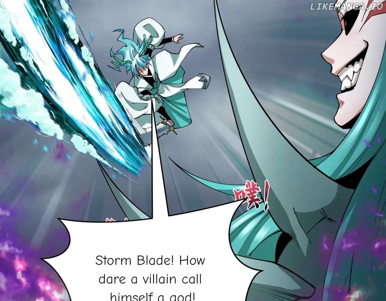 Read Era of the Haunted Manga Online