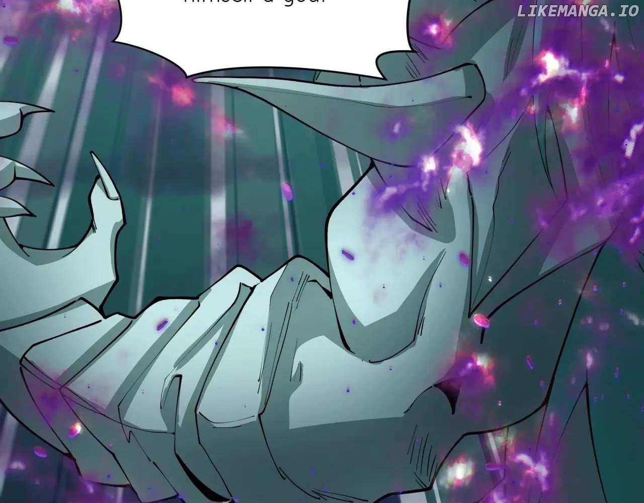 Read Era of the Haunted Manga Online