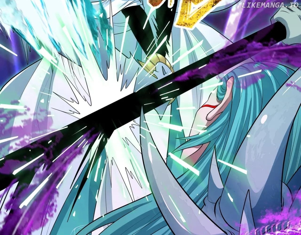 Read Era of the Haunted Manga Online