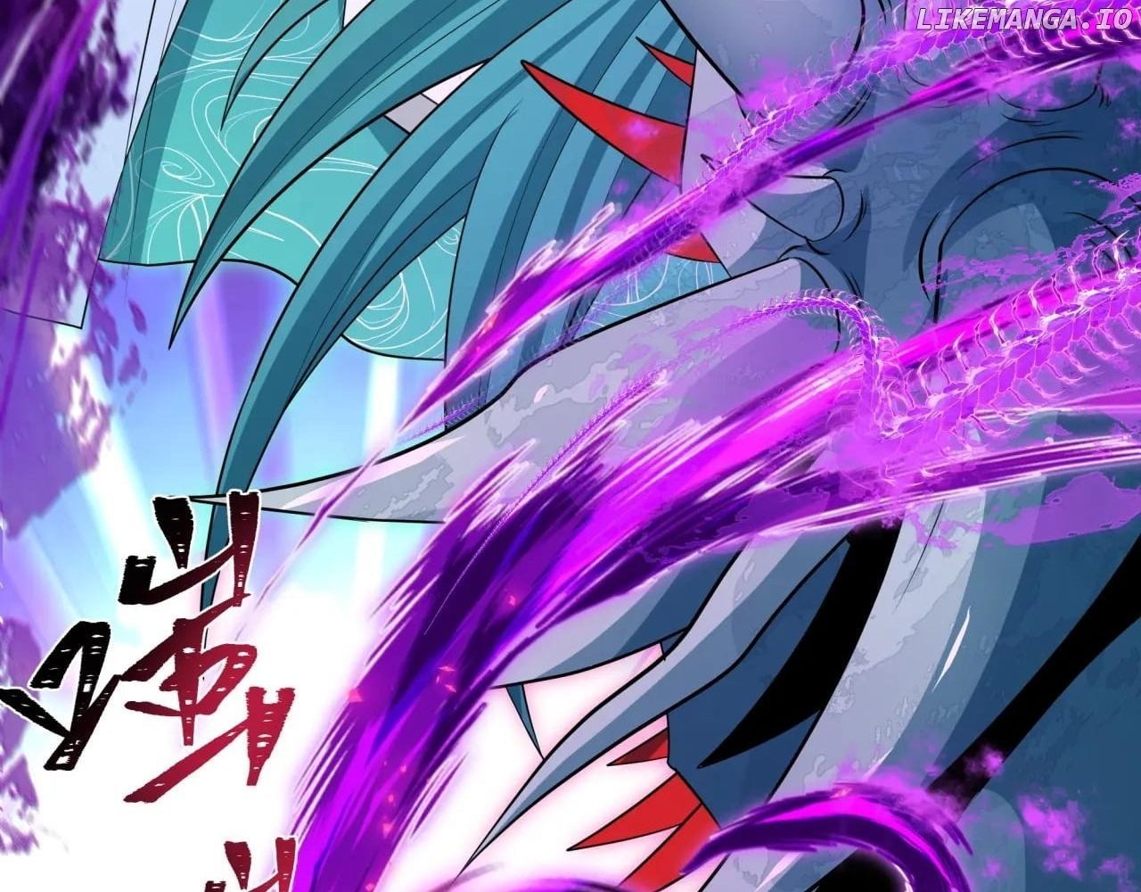 Read Era of the Haunted Manga Online