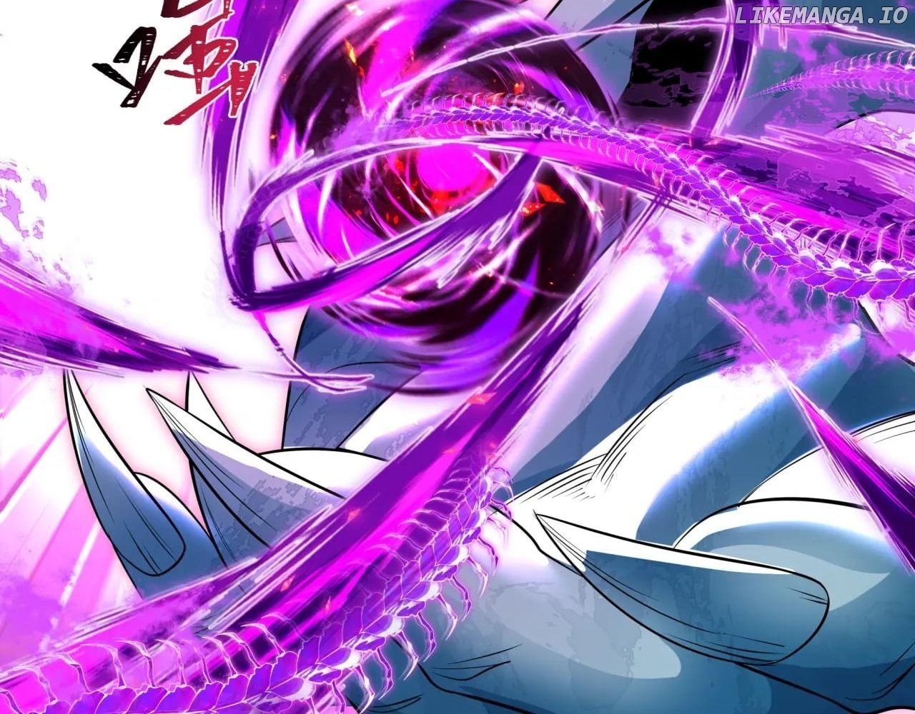 Read Era of the Haunted Manga Online
