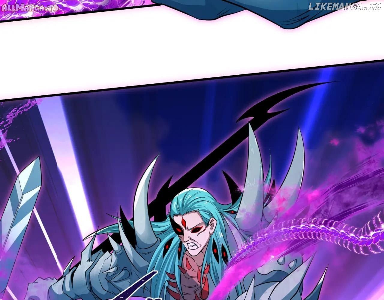 Read Era of the Haunted Manga Online