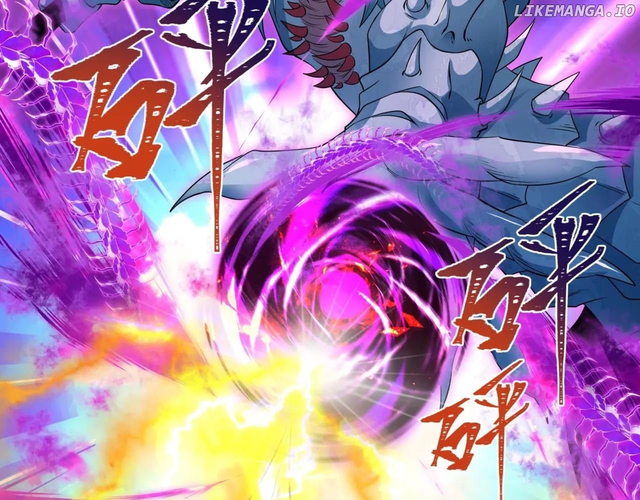 Read Era of the Haunted Manga Online